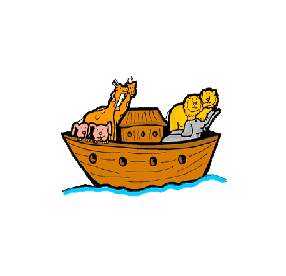 Kids Kingdom Logo