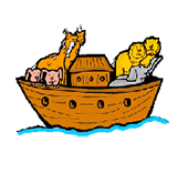 Kids Kingdom Logo